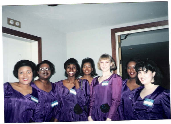 IDE Spring 92