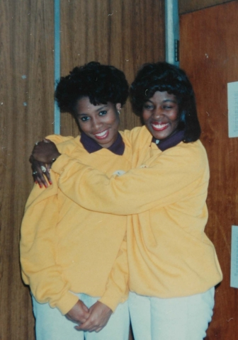 shelanda & berrishea