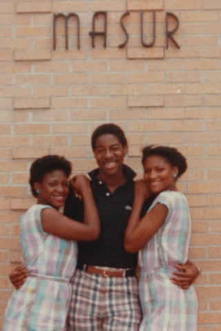 Benda, Blalock, Gwen