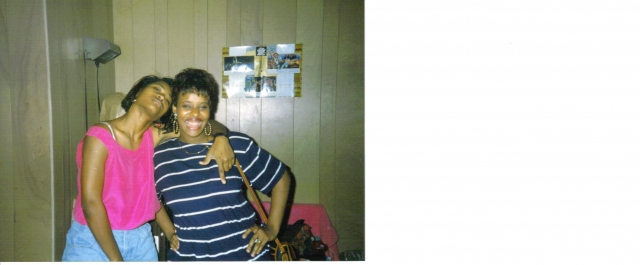 stacey and deshaun