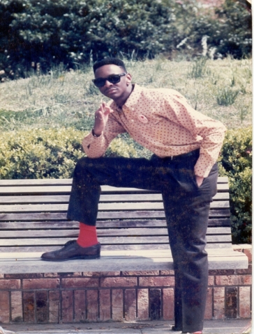 Carl Cool C Hill
