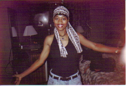 Stacey