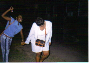 candy & deshaun
