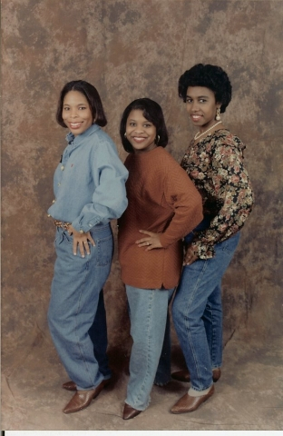 Crystal, Veronica, Tanzala