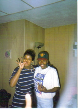 deshaun and candy