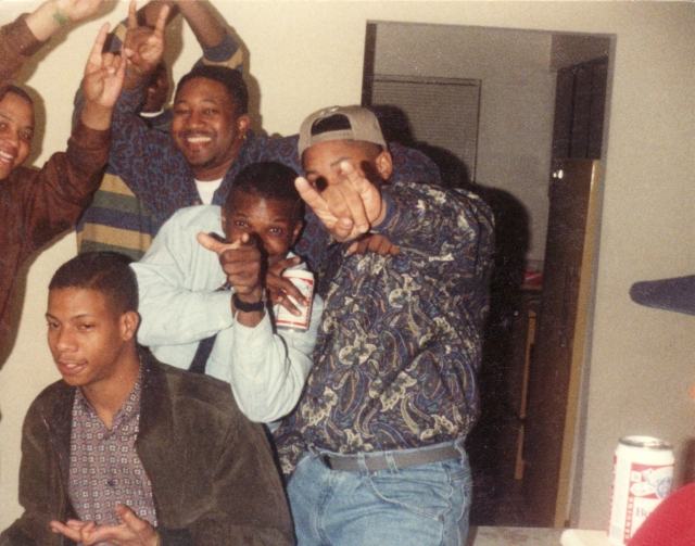 phi beta sigma