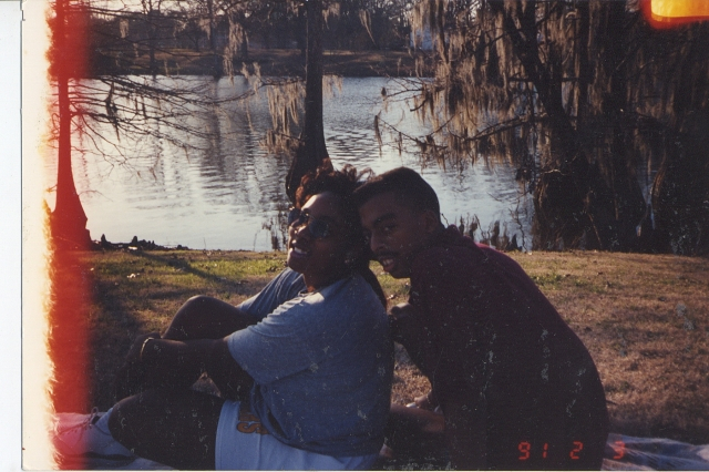 SONYA & RODNEY