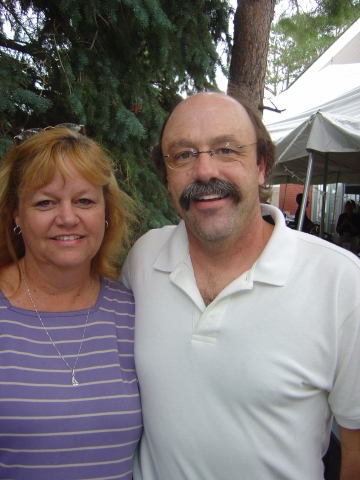 Steve & Bev Johnson