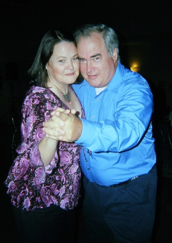 Michelle (Mickey) & Carl Smith