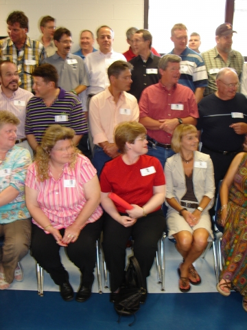 and going and going ....