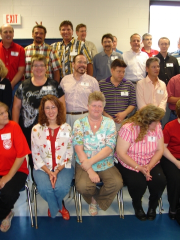 and going and going ....