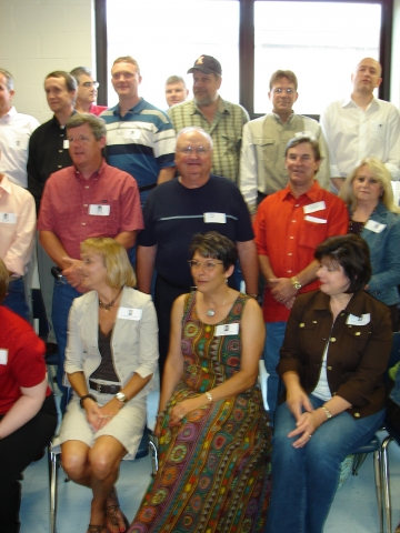 and going and going ....