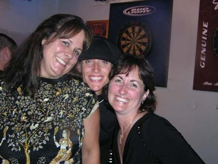 Are these chicks hot or what?