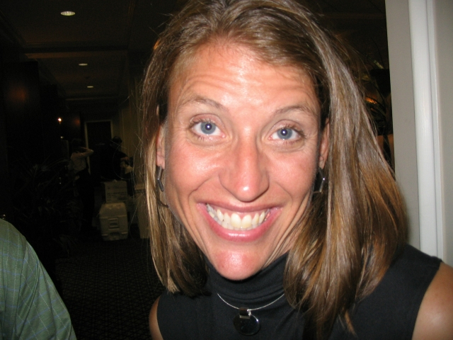 Jennie Altherr, the Supermodel