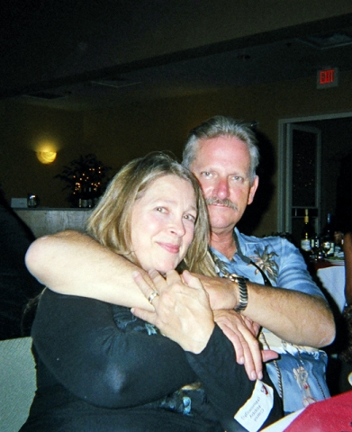 #E12 Carol Neisingh (Rippey), Paul Kynoch