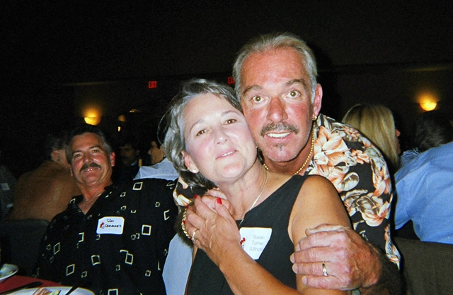 #E19 Rod Fernandez, Susan Ullrich, Scott Lawry