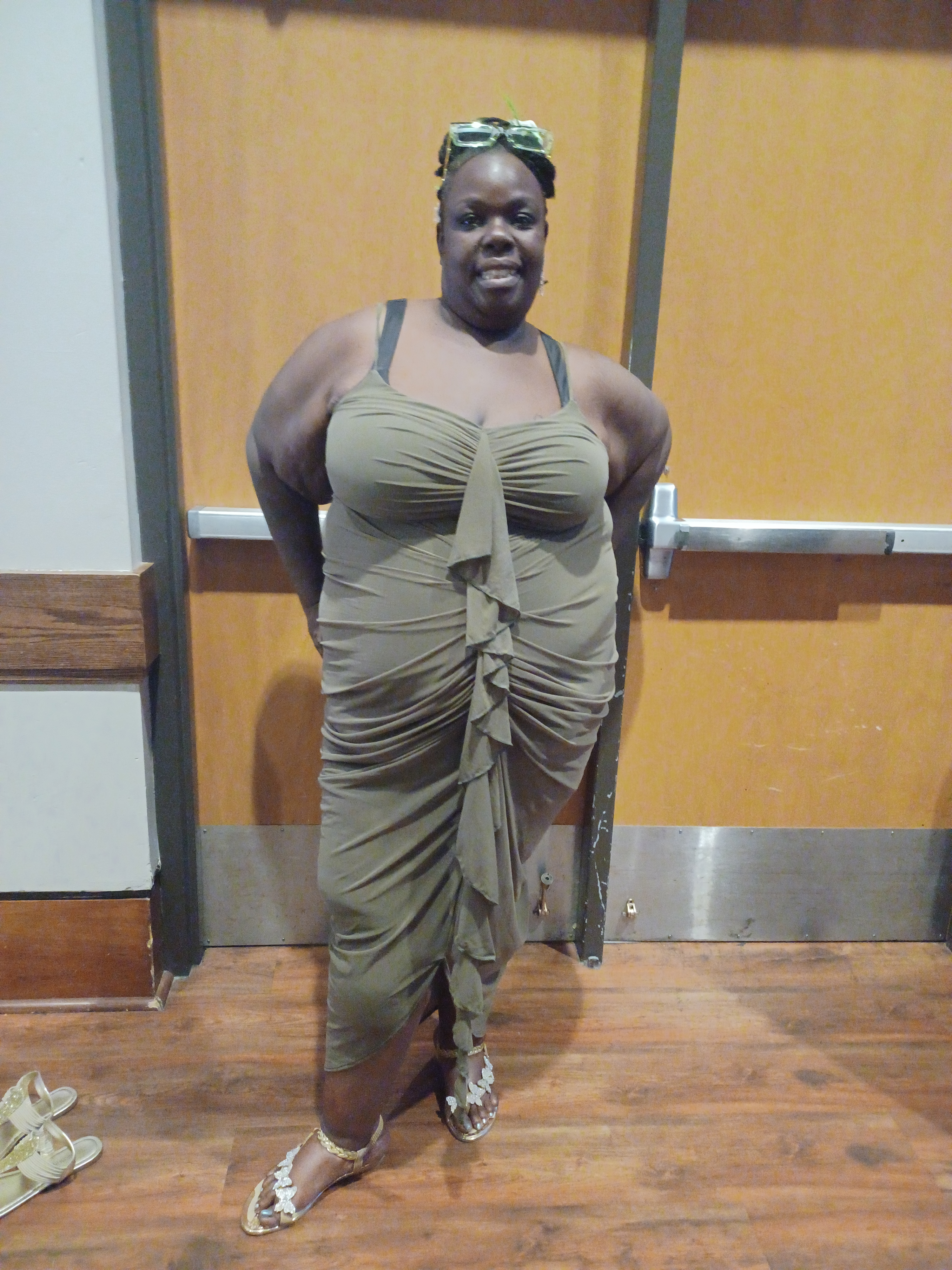 Wedding energy