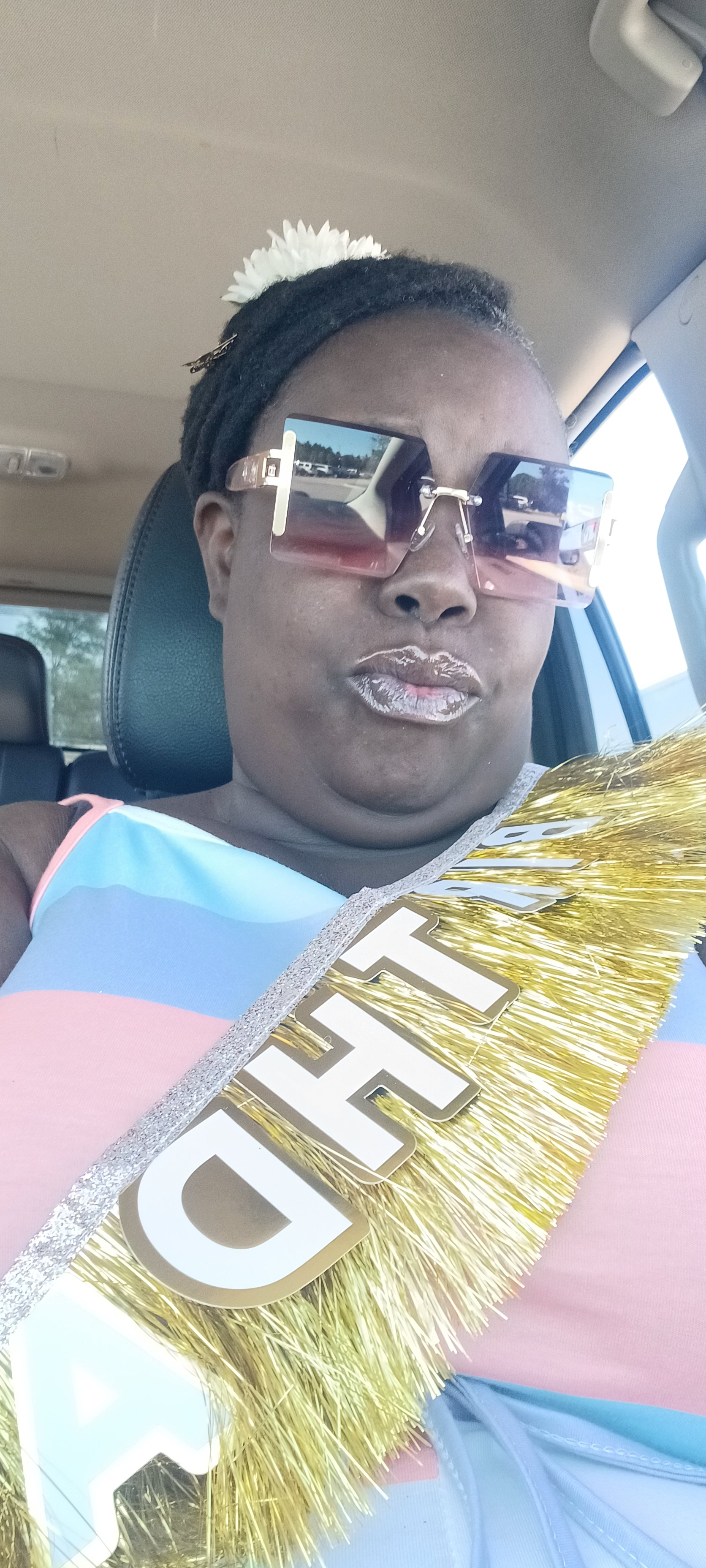My birthday 2025