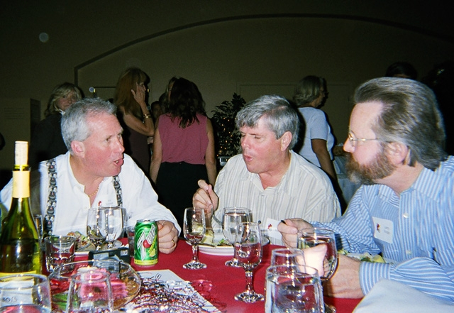 #F20
Eric Schmidt,  Bill Bowden,  Larry Kropp