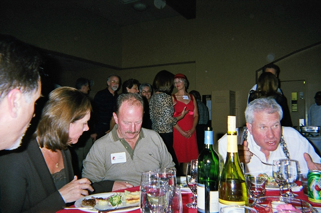 #F19
Carole Galeazzi (Bizzell), Gary Galeazzi, Eric Schmidt