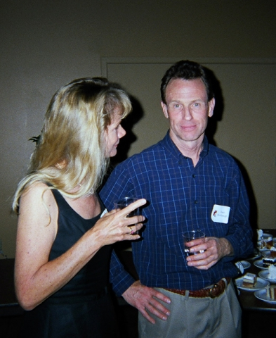 #F16 Nancy Kramer, Gwin Stumbaugh