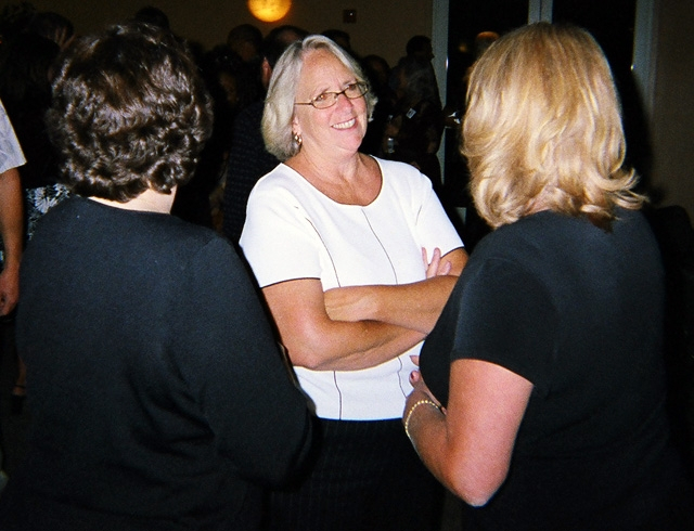 #F14 Tomina Twitchell (Morgan), Candy Kutz (Racuya), Mary Mahaffey (Komar)