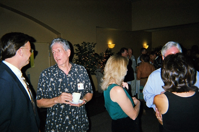 #F15 Brian Lintz, Walter Palen