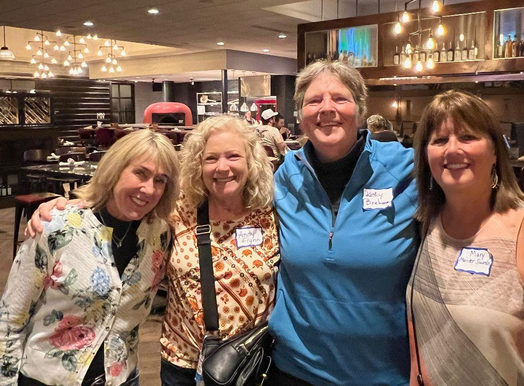 50th reunion - Friday Night