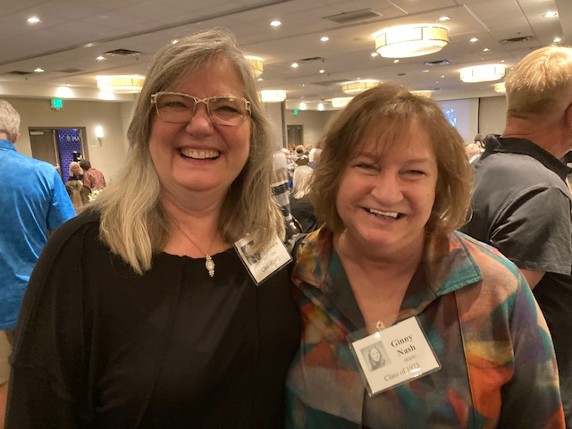 2023 Reunion of Class of 1973