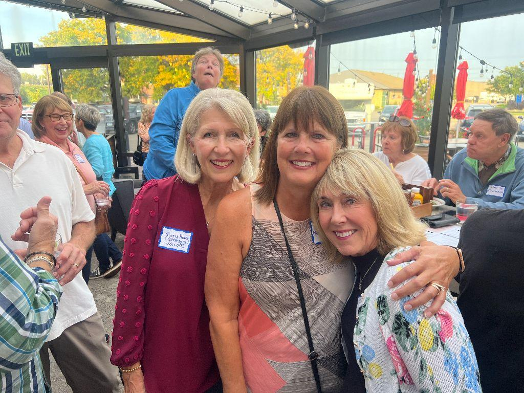 50th Reunion - Saturday Night