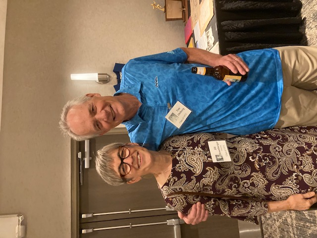 2023 Reunion of Class of 1973