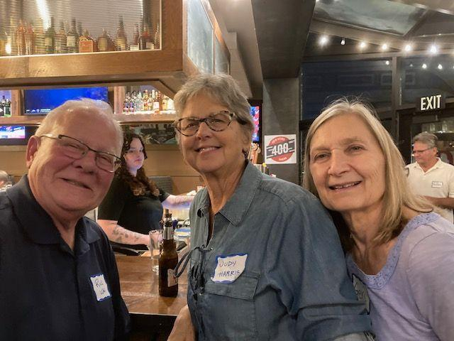 50th reunion