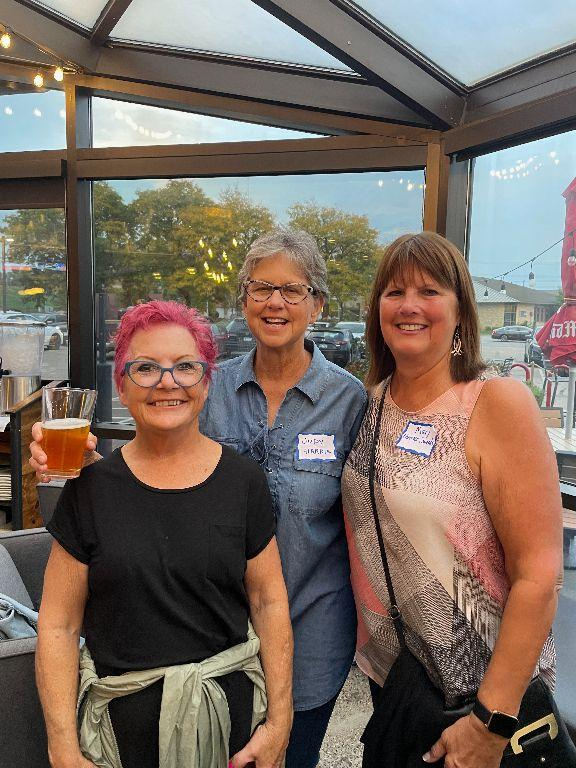 50th reunion - Friday Night