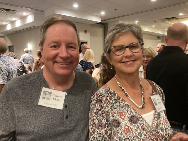 2023 Reunion of Class of 1973