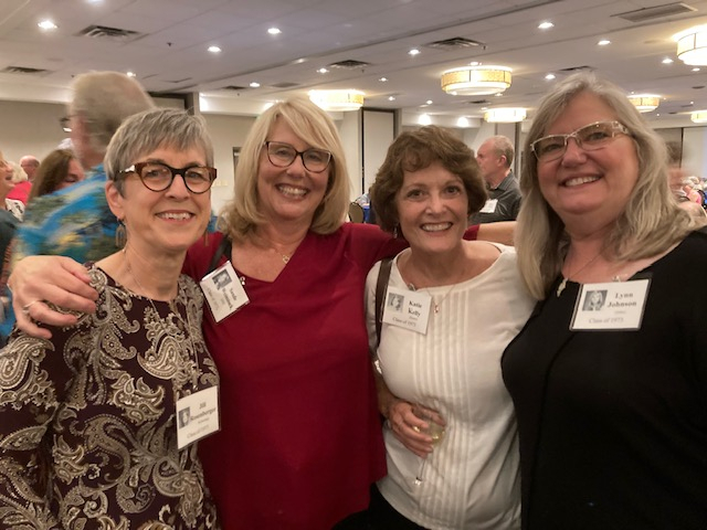 2023 Reunion of Class of 1973