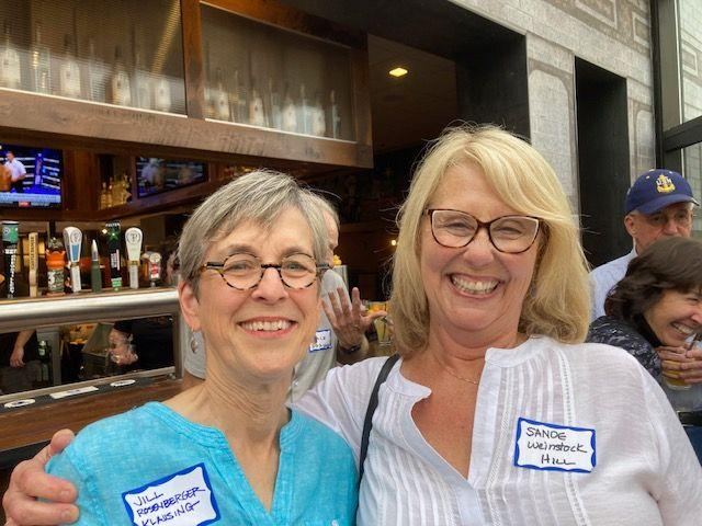 50th reunion - Friday Night
