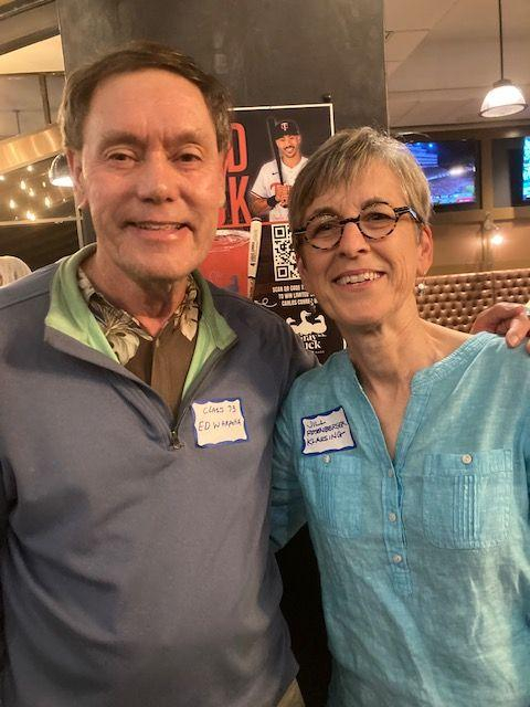 50th reunion - Friday Night