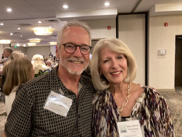2023 Reunion of Class of 1973