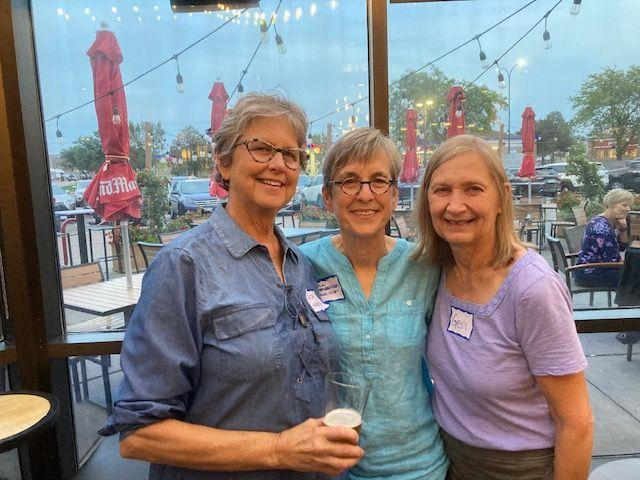 50th reunion - Friday Night