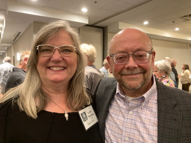 2023 Reunion of Class of 1973