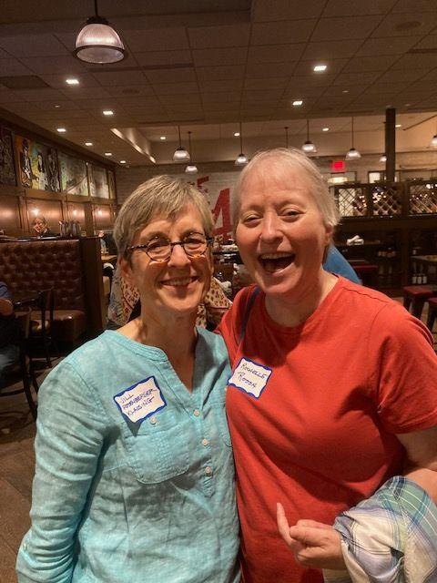 50th reunion - Friday Night