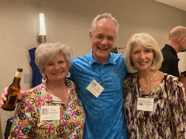 2023 Reunion of Class of 1973