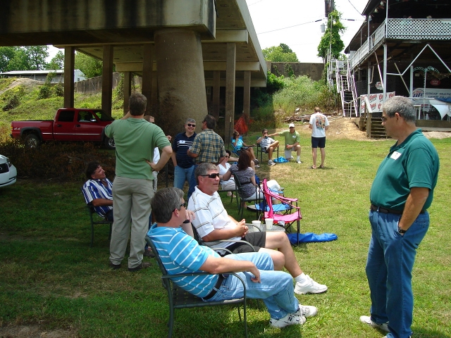 Catching up 30 years!