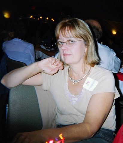 #G19
Nancy Vest (Branley)