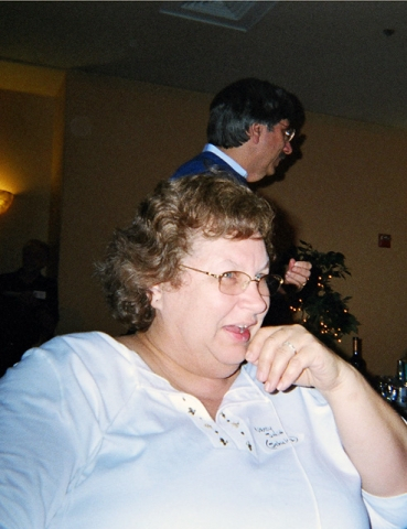 #G18
Nancy Schultz (Smith)