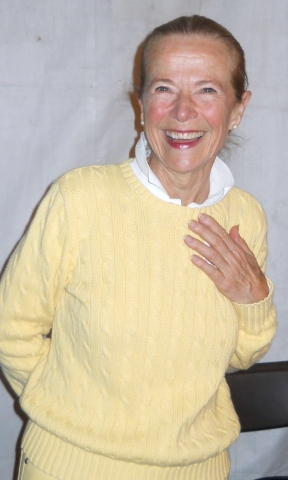 Nancy Crummett