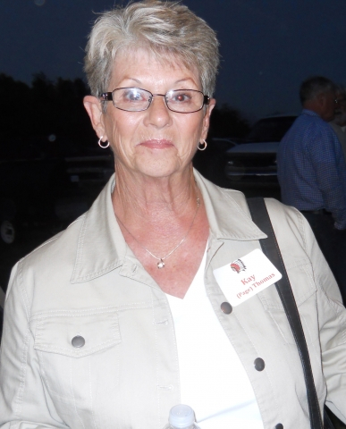 Kay Page Thomas