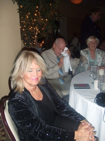 Dale Hedricks wife Cindy