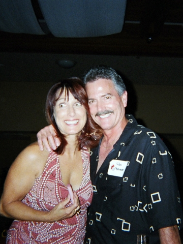 #I16 Debbe Ann Nielson (Medina), Rod Fernandez