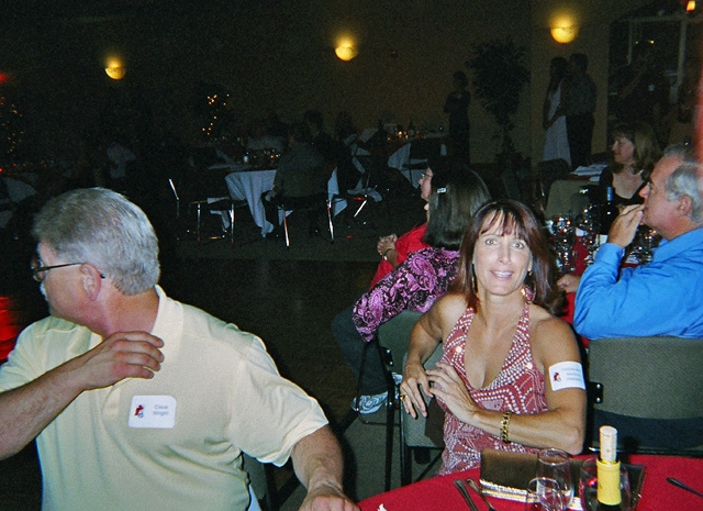 #I18 Cleave Wright, Debbe Ann Nielson (Medina), Carl Smith